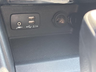 2023 Subaru Forester Premium CVT