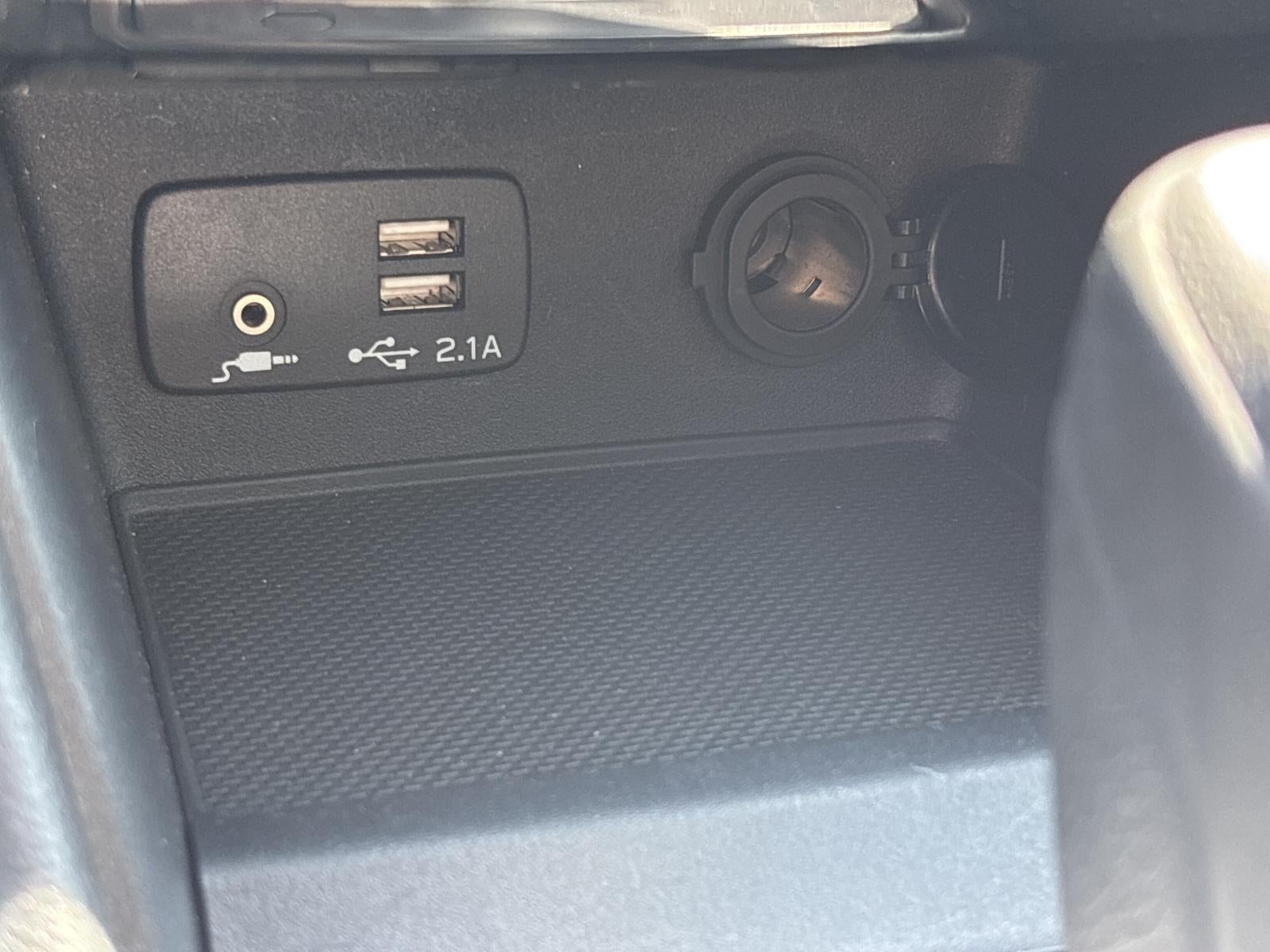 2023 Subaru Forester Premium CVT