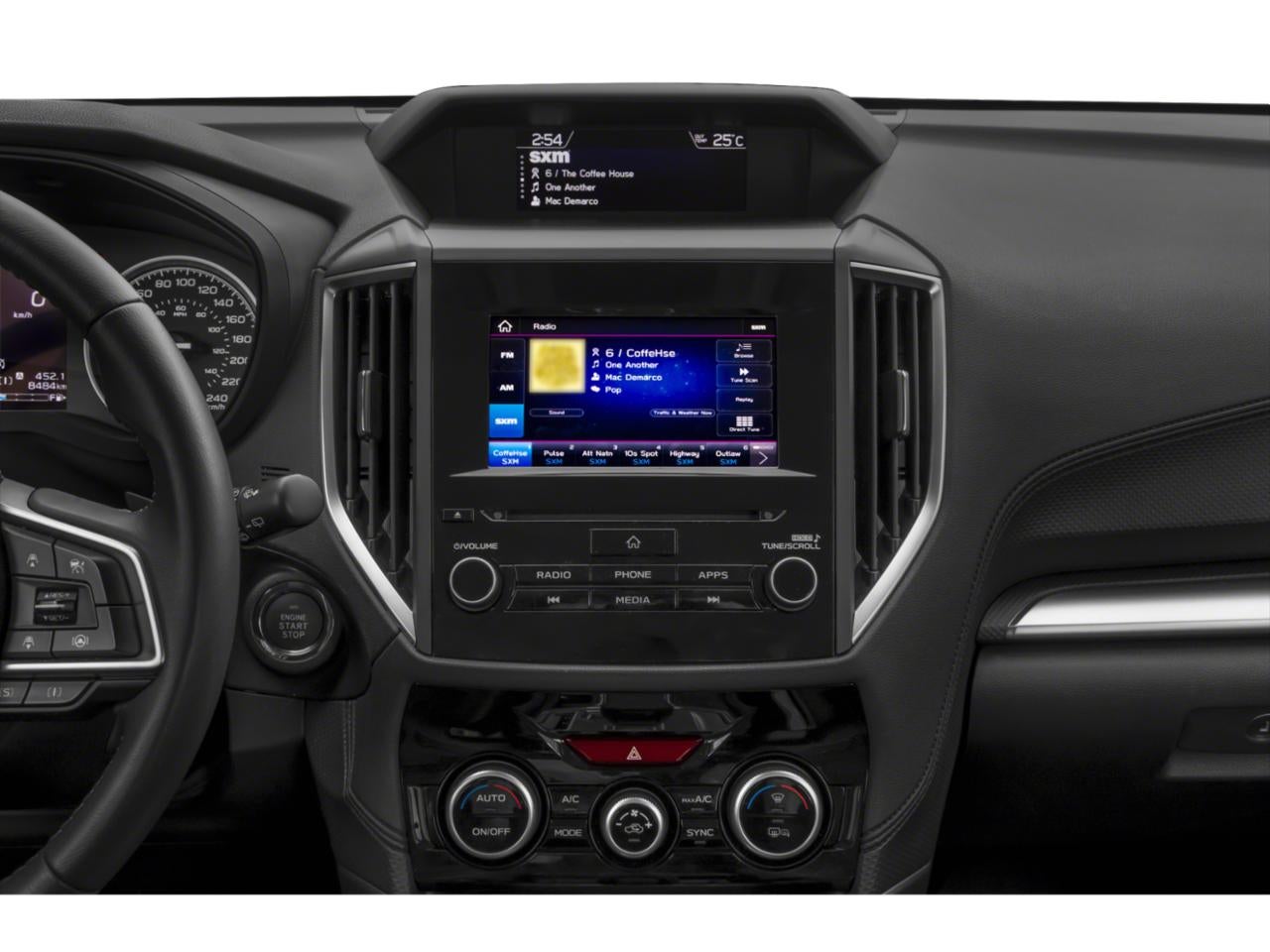 2023 Subaru Forester Premium CVT