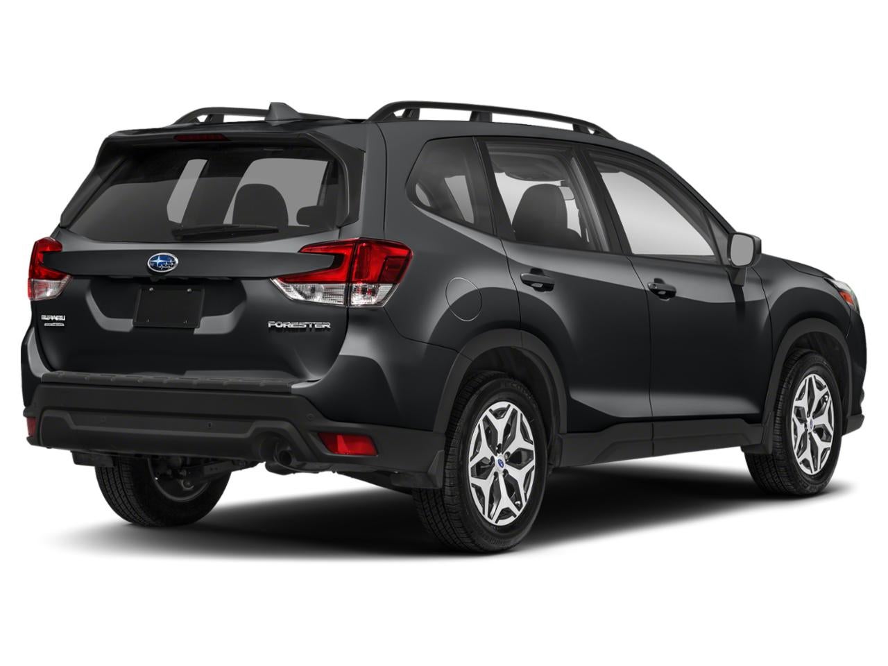 2023 Subaru Forester Premium CVT