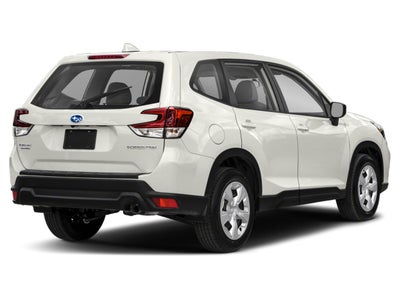 2019 Subaru Forester 2.5i Premium