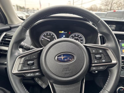 2023 Subaru Forester Premium CVT