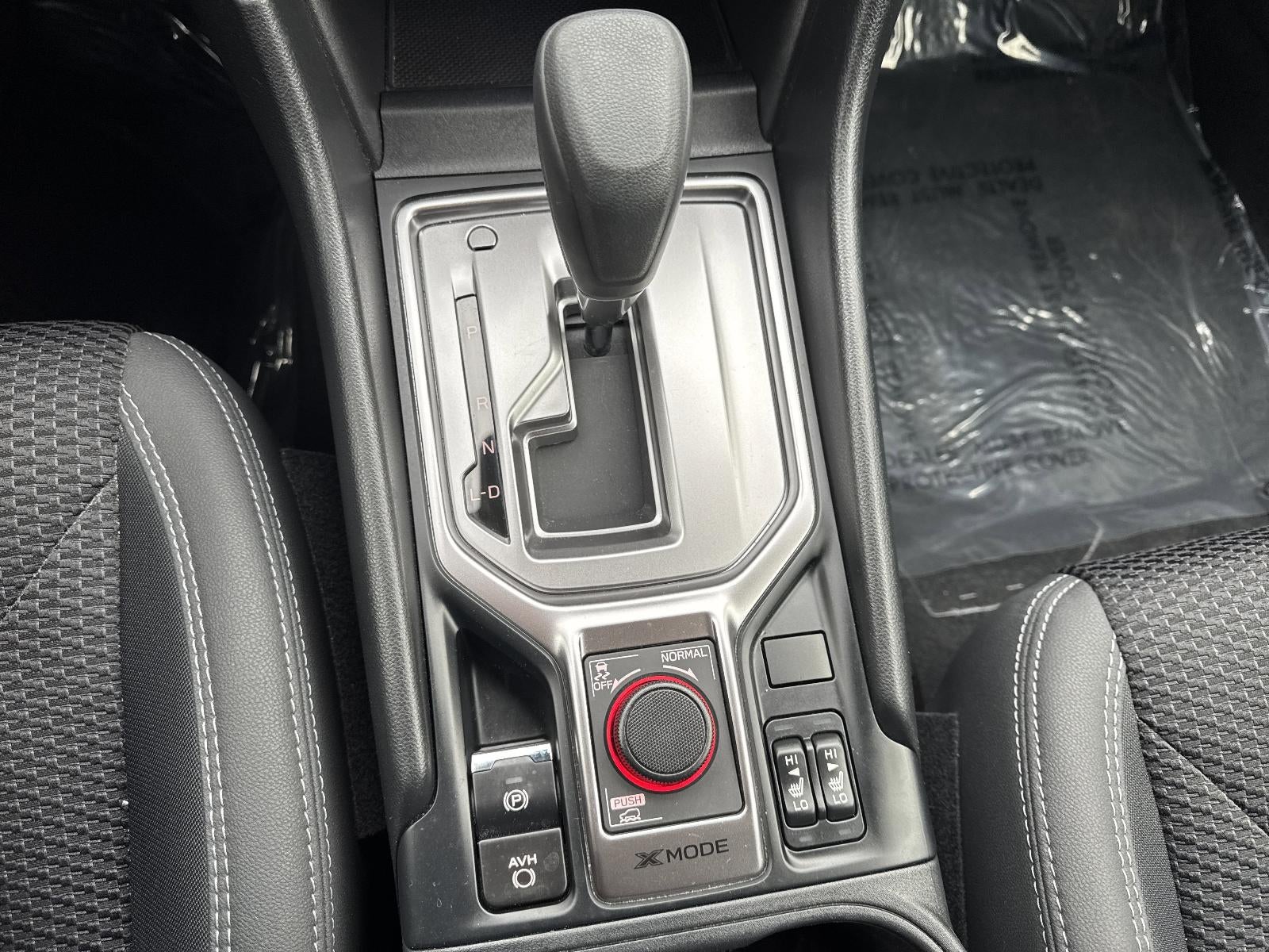 2023 Subaru Forester Premium CVT