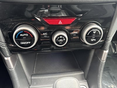 2023 Subaru Forester Premium CVT