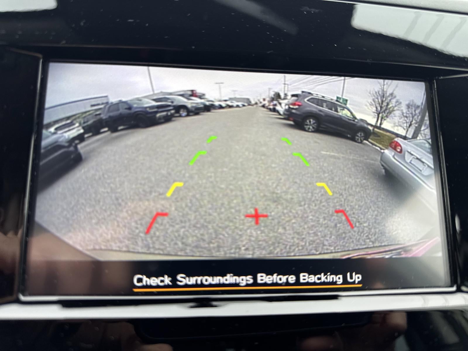 2023 Subaru Forester Premium CVT