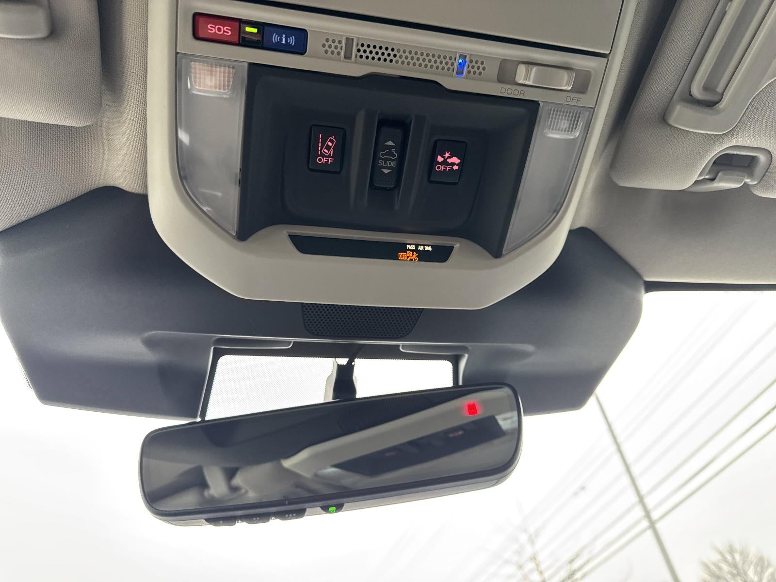 2023 Subaru Forester Premium CVT