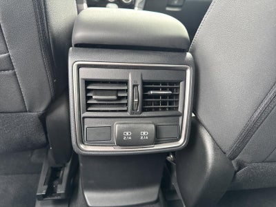 2023 Subaru Forester Premium CVT