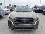 2023 Subaru Forester Premium CVT