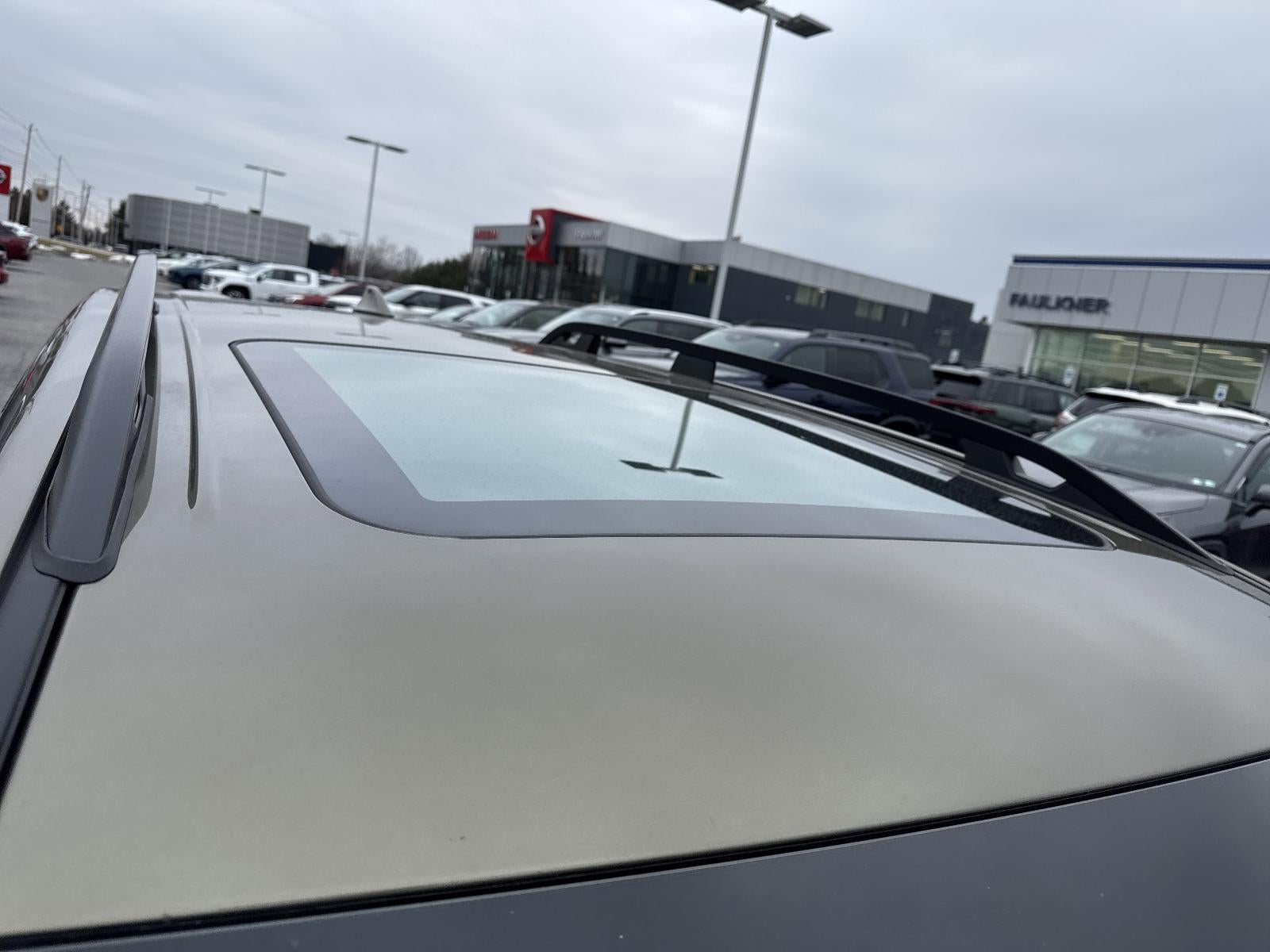 2023 Subaru Forester Premium CVT