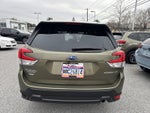 2023 Subaru Forester Premium CVT