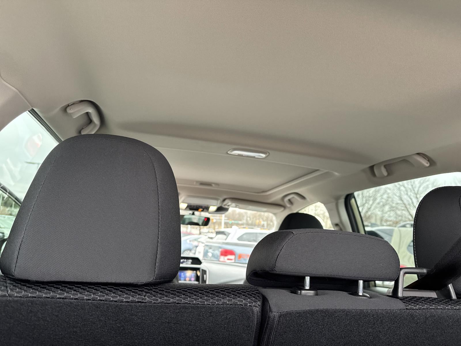 2023 Subaru Forester Premium CVT