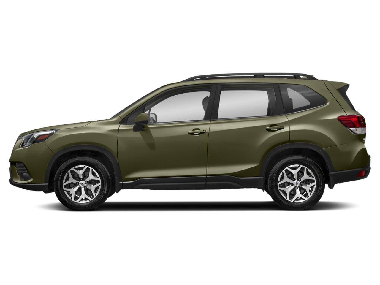 2023 Subaru Forester Premium CVT