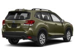 2023 Subaru Forester Premium CVT