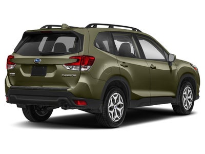 2023 Subaru Forester Premium CVT