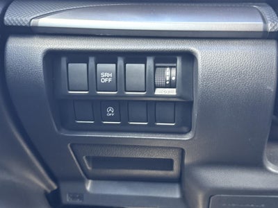 2021 Subaru Forester Premium CVT