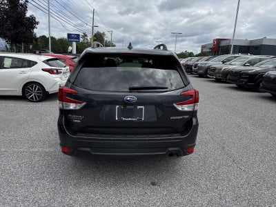 2019 Subaru Forester 2.5i Premium