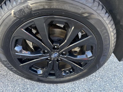 2024 Subaru Forester Sport AWD