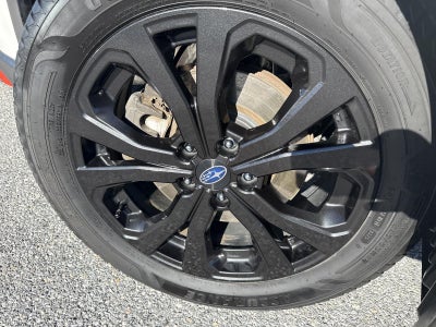 2024 Subaru Forester Sport AWD