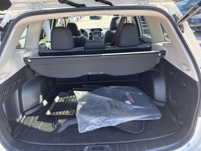 2024 Subaru Forester Sport AWD