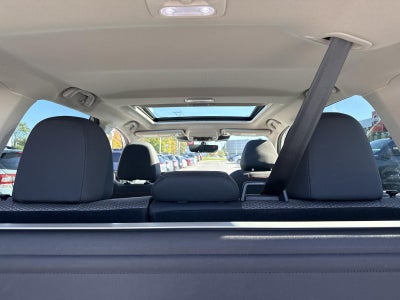 2024 Subaru Forester Sport AWD
