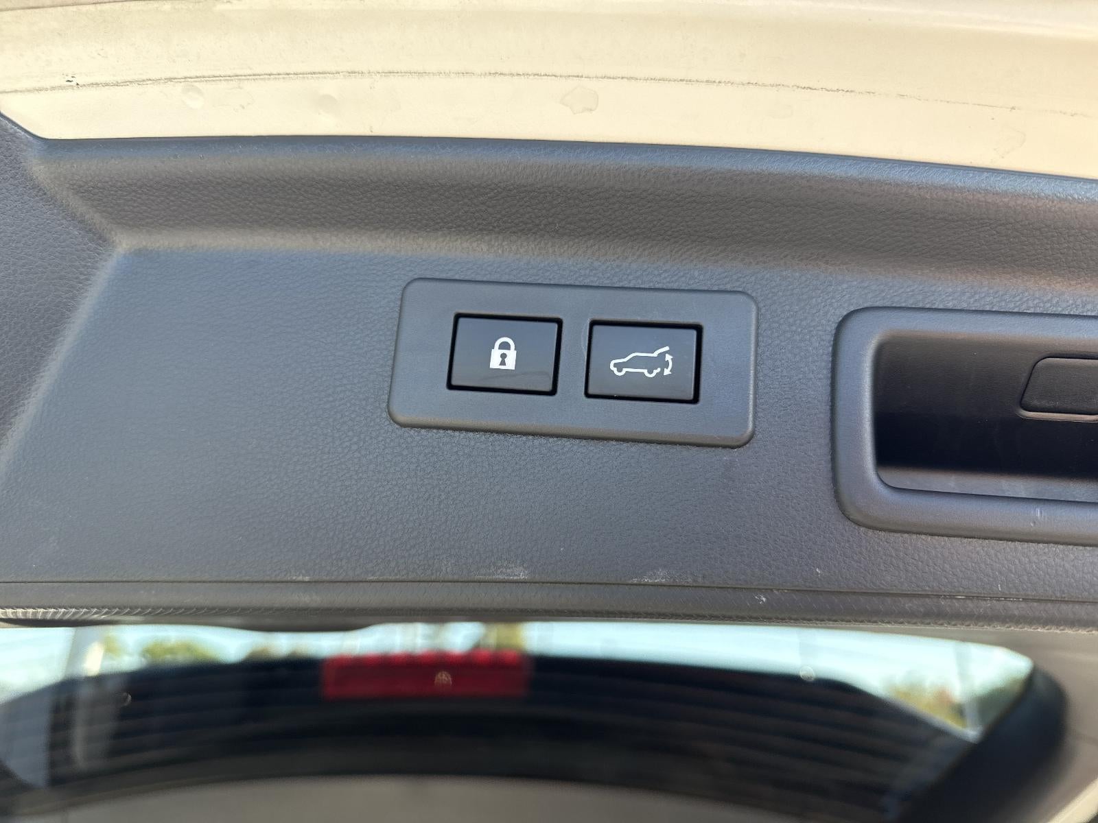 2024 Subaru Forester Sport AWD