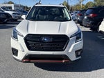 2024 Subaru Forester Sport AWD