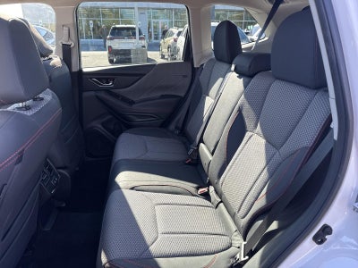 2024 Subaru Forester Sport AWD