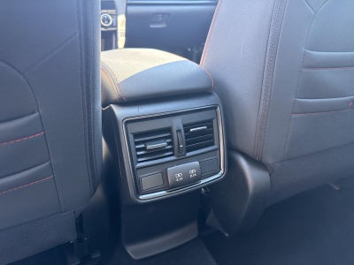 2024 Subaru Forester Sport AWD