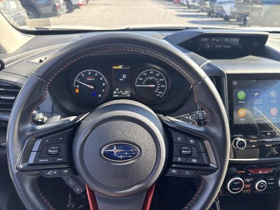2024 Subaru Forester Sport AWD