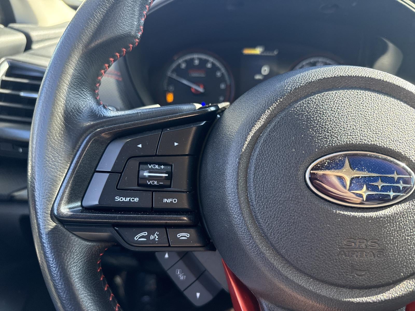 2024 Subaru Forester Sport AWD