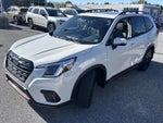 2024 Subaru Forester Sport AWD
