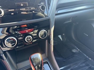 2024 Subaru Forester Sport AWD