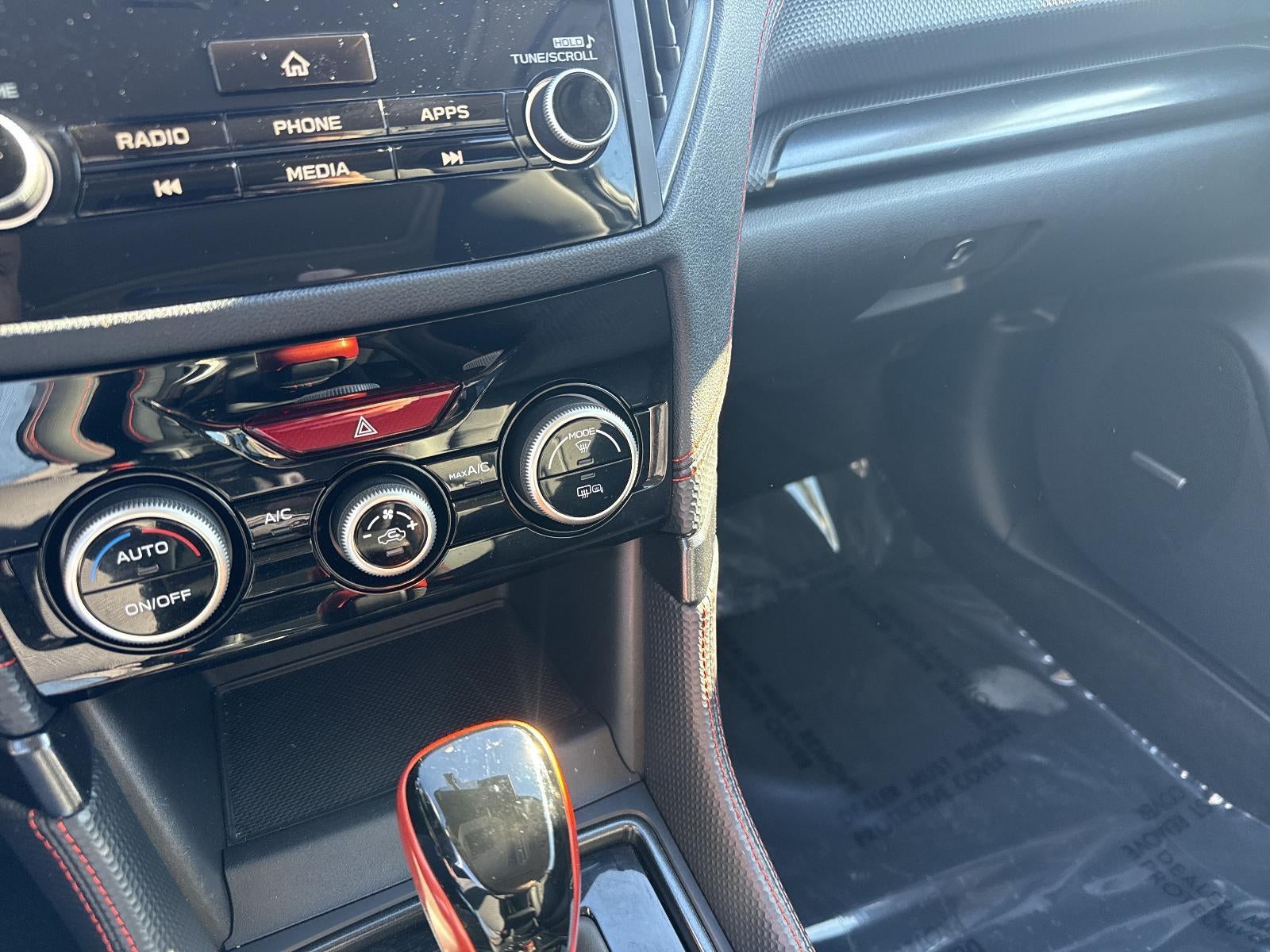 2024 Subaru Forester Sport AWD
