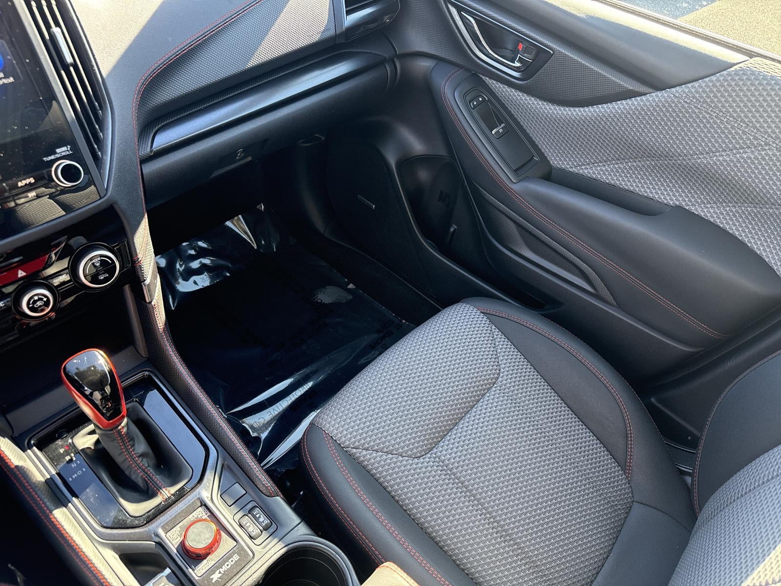 2024 Subaru Forester Sport AWD