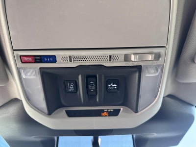 2024 Subaru Forester Sport AWD