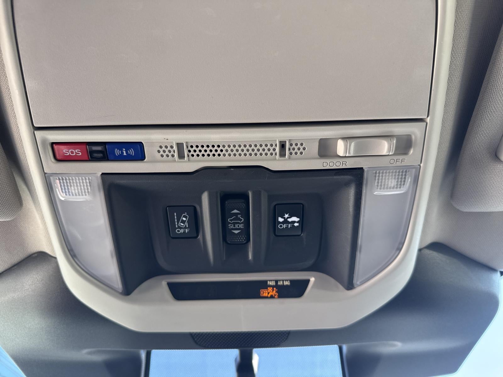2024 Subaru Forester Sport AWD