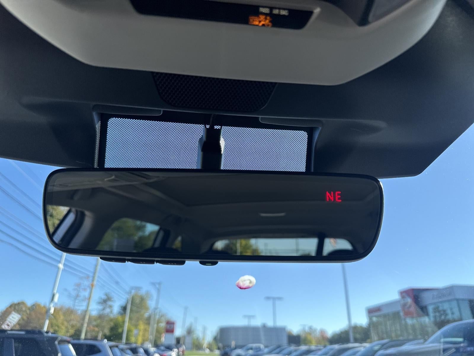 2024 Subaru Forester Sport AWD