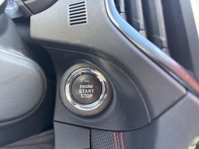 2024 Subaru Forester Sport AWD