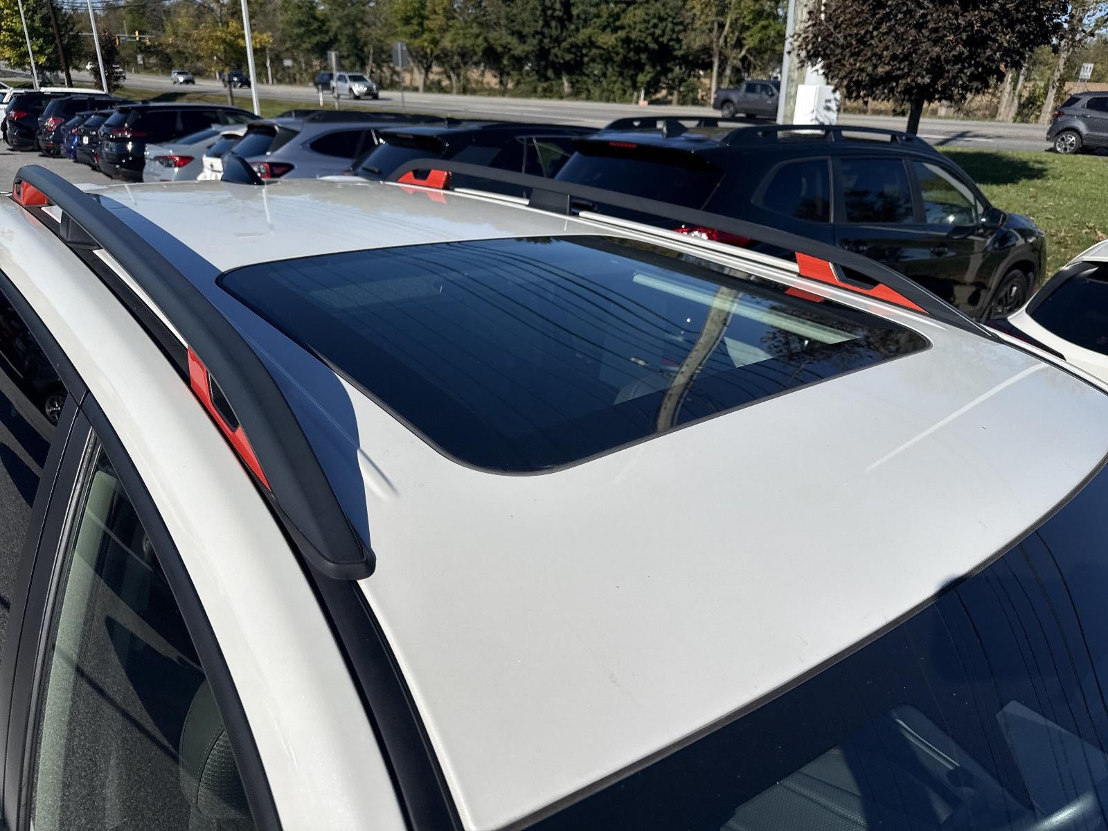 2024 Subaru Forester Sport AWD