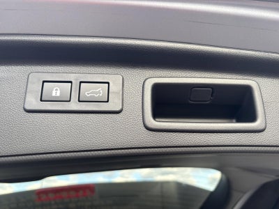 2025 Subaru Forester Wilderness CVT