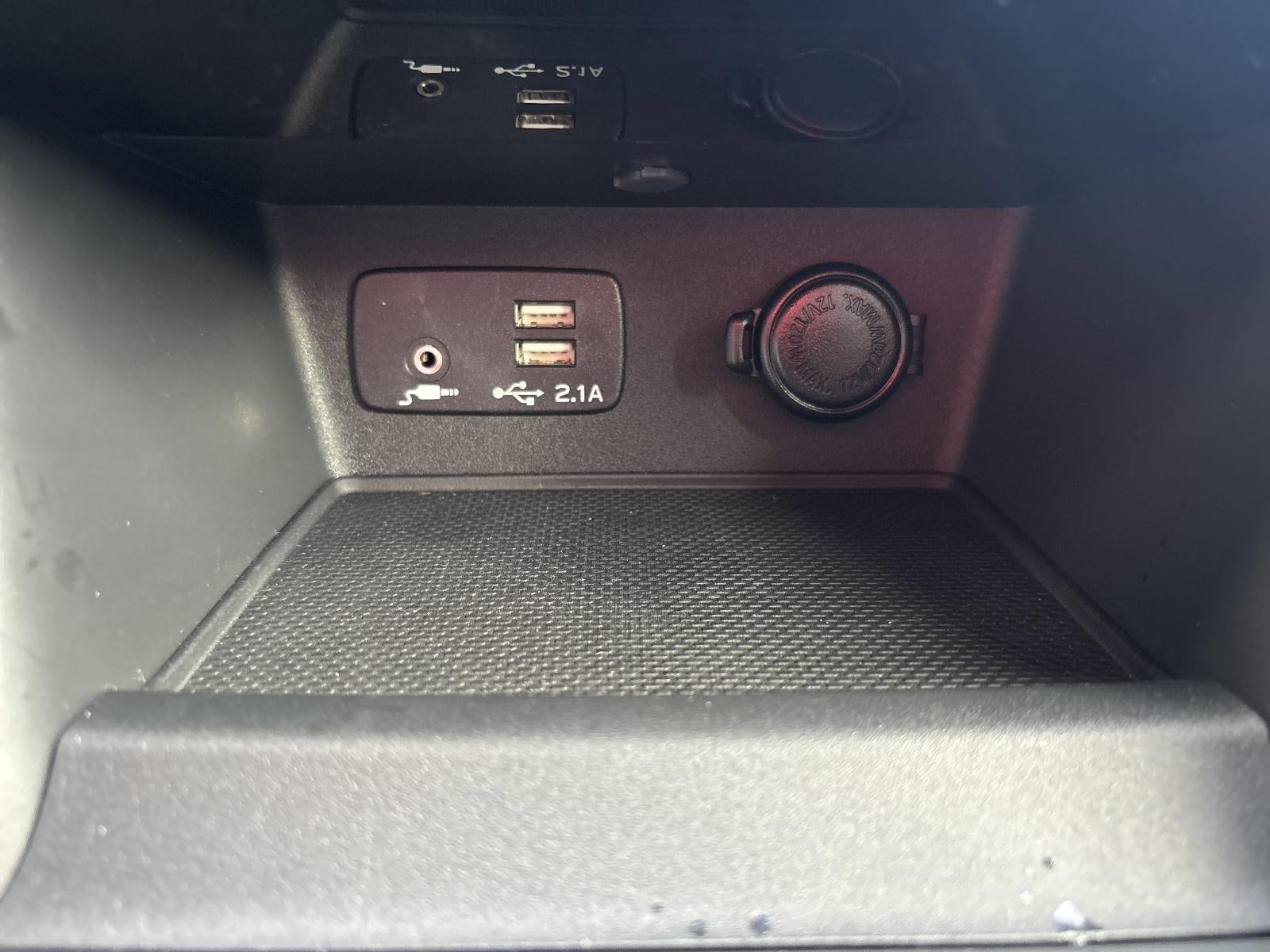 2025 Subaru Forester Wilderness CVT