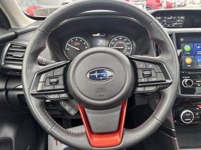 2023 Subaru Forester Sport CVT