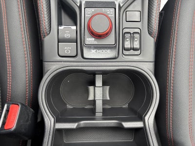 2023 Subaru Forester Sport CVT