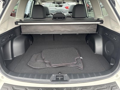 2023 Subaru Forester Sport CVT