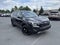2025 Subaru Forester Wilderness CVT