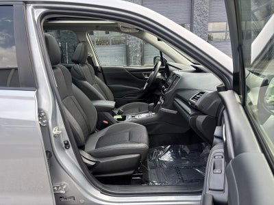 2021 Subaru Forester Premium CVT