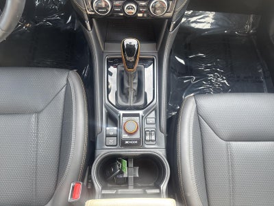 2024 Subaru Forester Wilderness AWD
