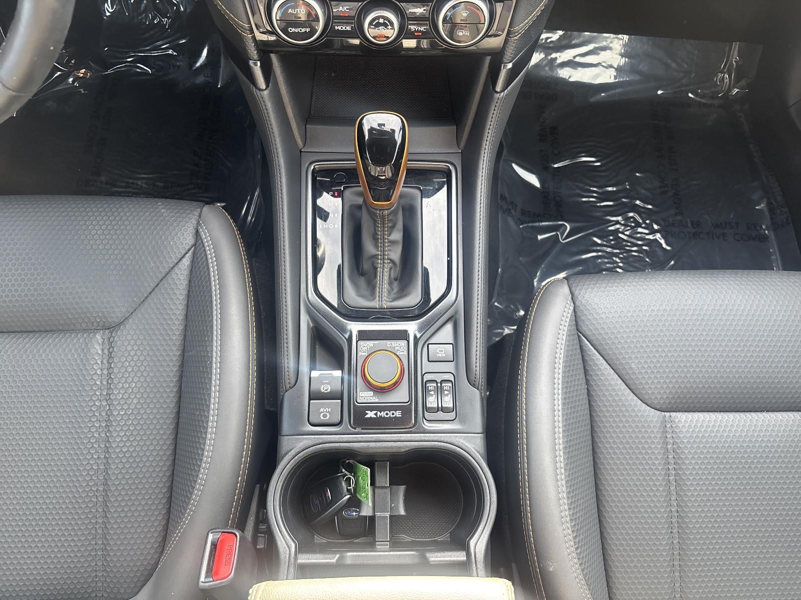 2024 Subaru Forester Wilderness AWD