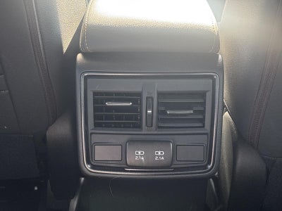 2024 Subaru Forester Wilderness AWD