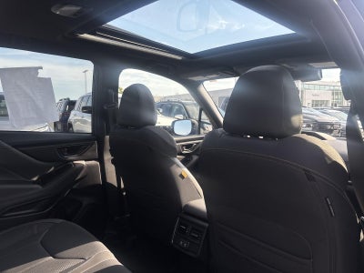 2024 Subaru Forester Wilderness AWD